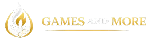 Games and More